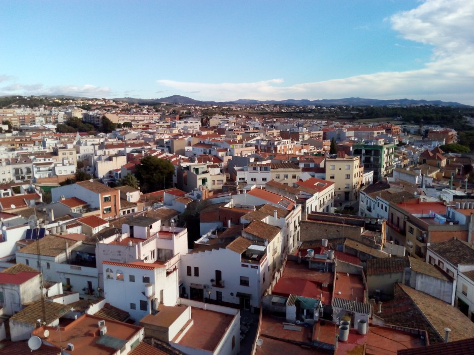 Imatge pels mitjans: Pla local d'habitatge