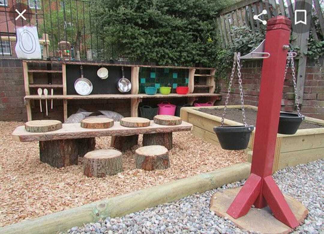 Media picture: Llar d&#39;infants La Draga 