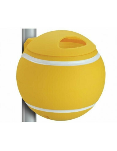 Media picture: Pistas de tennis